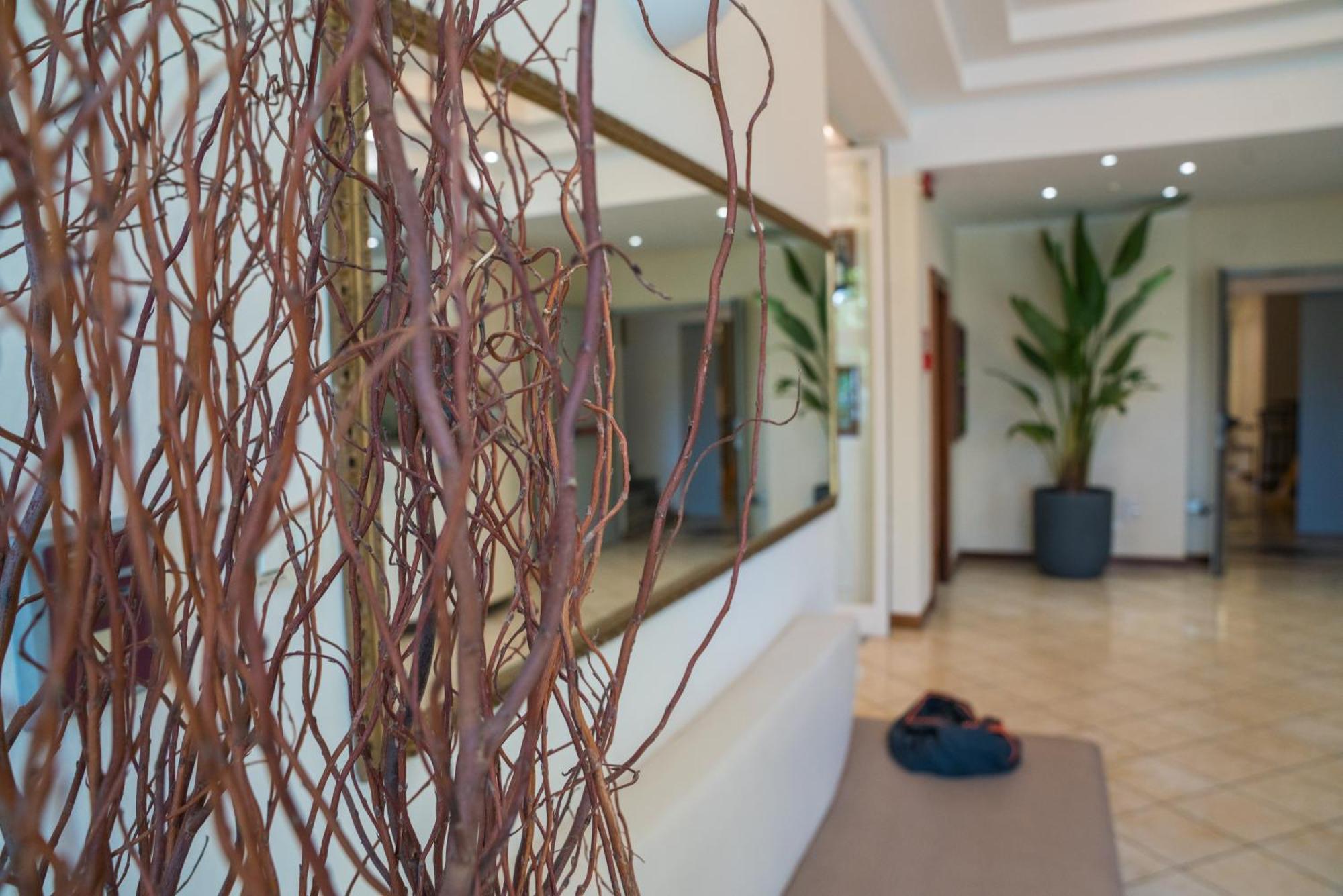 Hotel Europa Milano Marittima Exterior photo