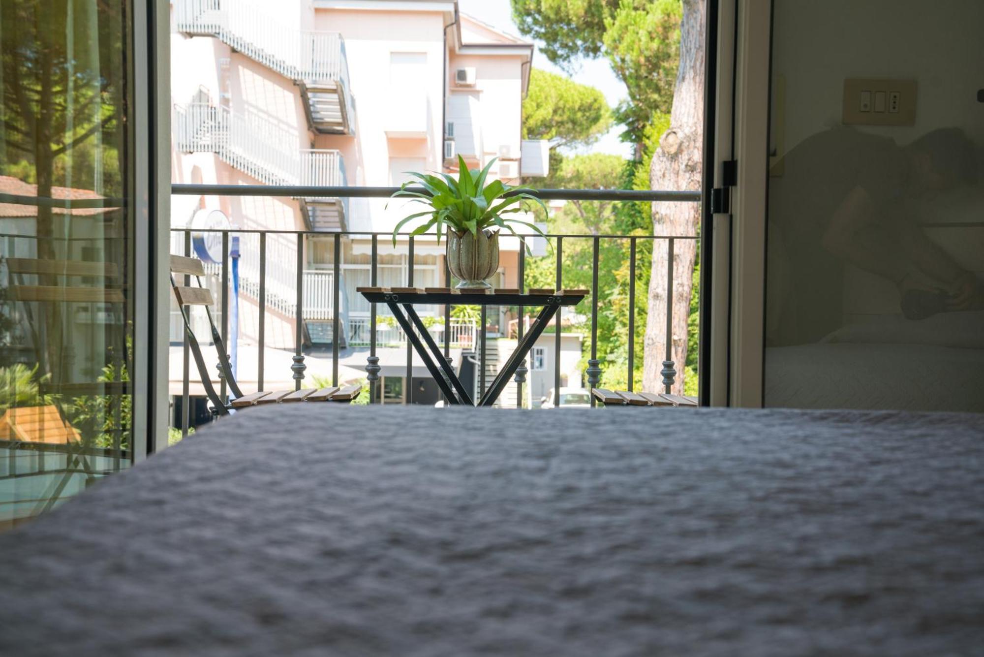 Hotel Europa Milano Marittima Exterior photo