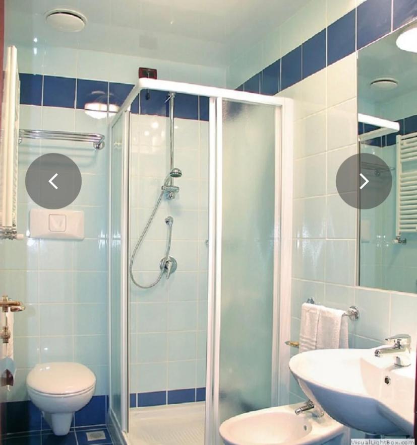 Hotel Europa Milano Marittima Room photo