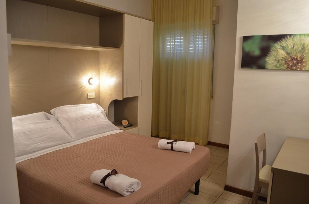 Hotel Europa Milano Marittima Room photo